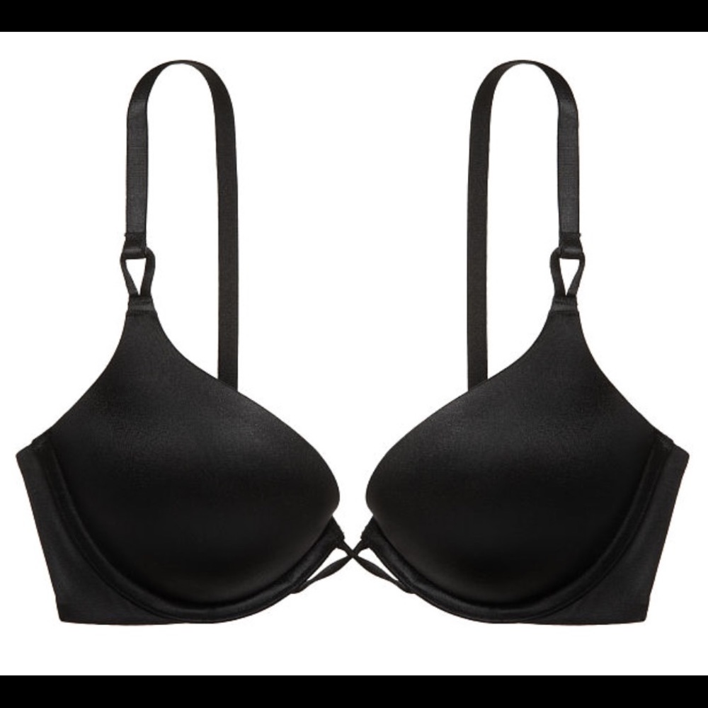 Victoria's Secret Bombshell Bra